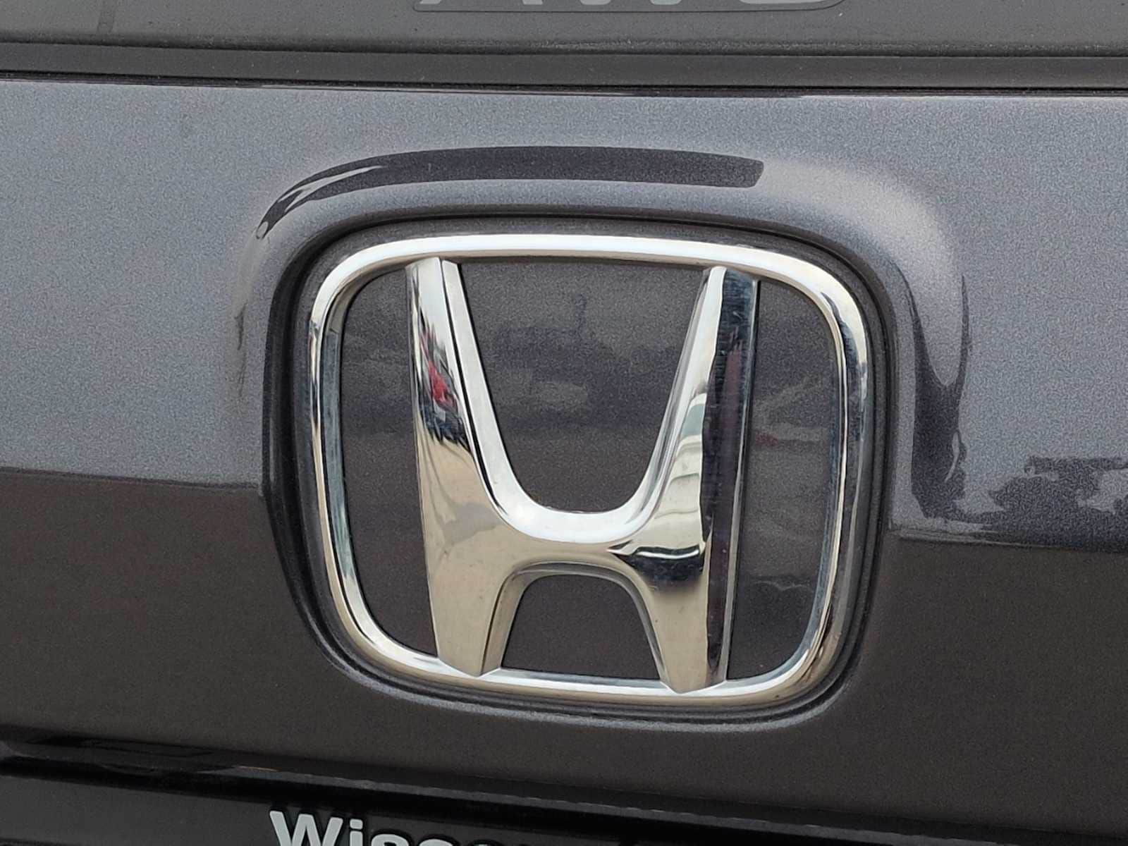 Thumbnail: 2024 Honda CR-V - 13