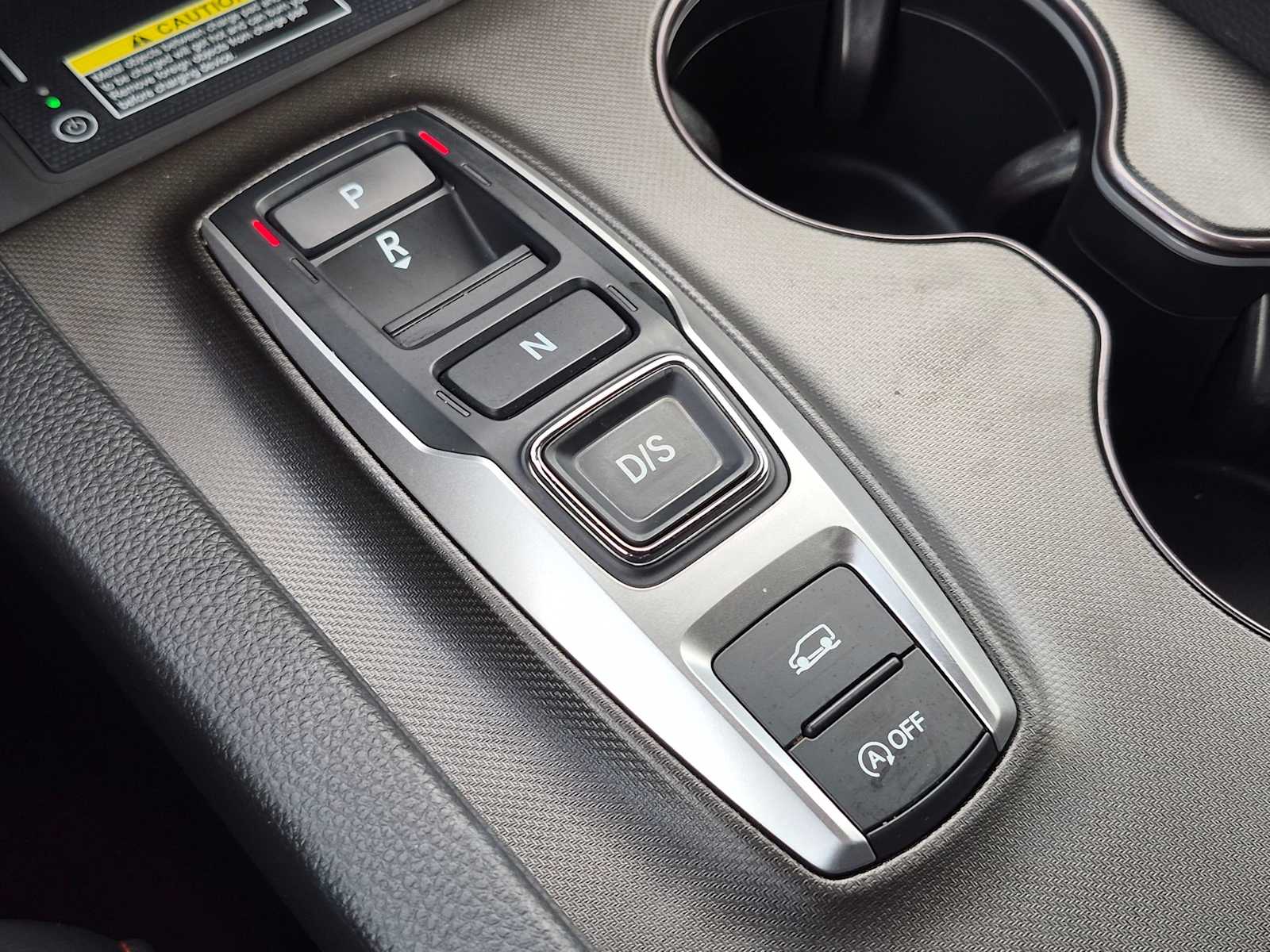 Thumbnail: 2024 Honda Passport - 42