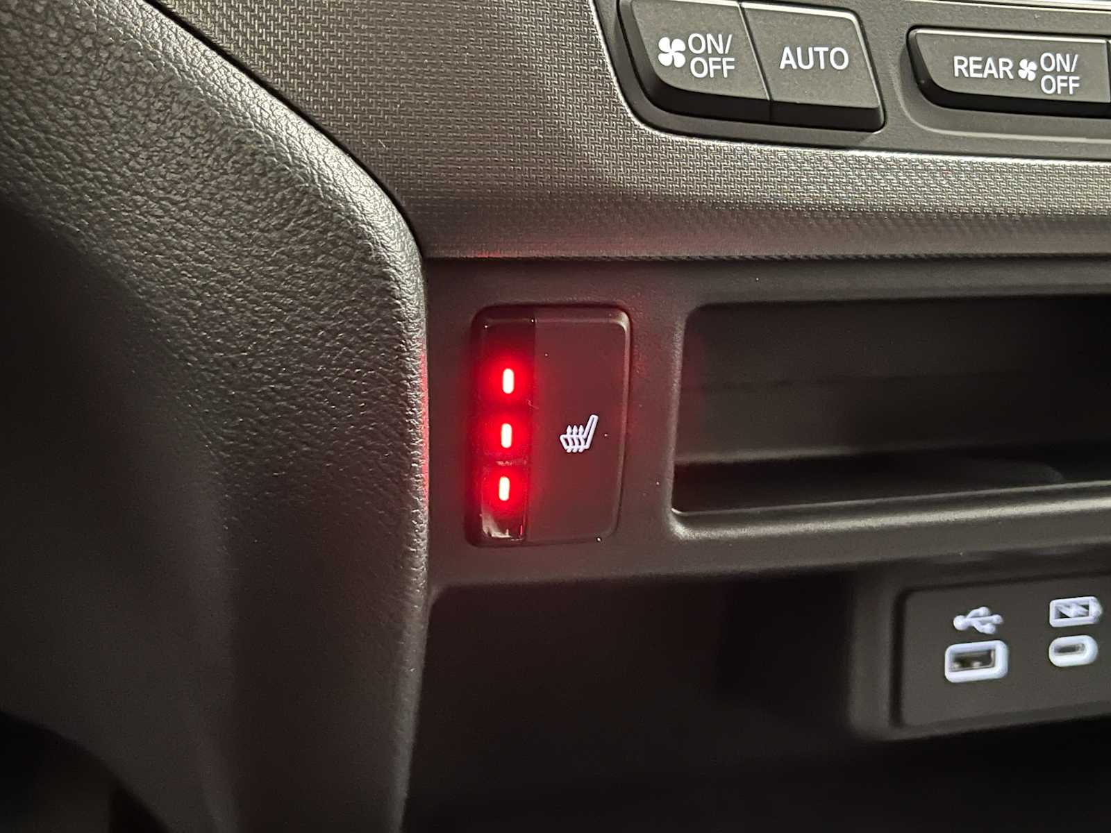 Thumbnail: 2026 Honda Ridgeline - 21