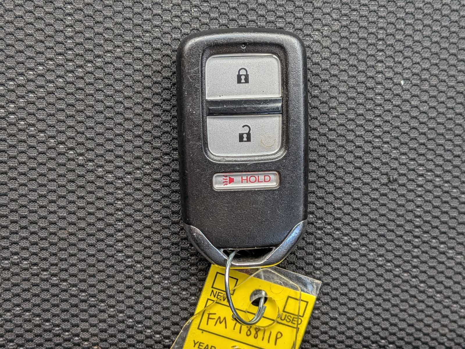 Thumbnail: 2015 Honda Fit - 32