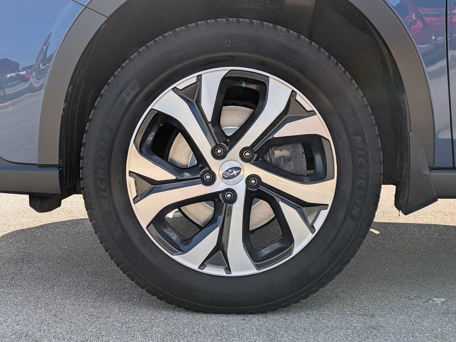 Thumbnail: 2021 Subaru Outback - 13