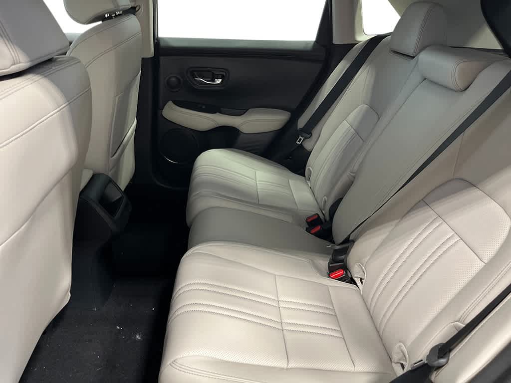 Thumbnail: 2026 Honda HR-V - 24