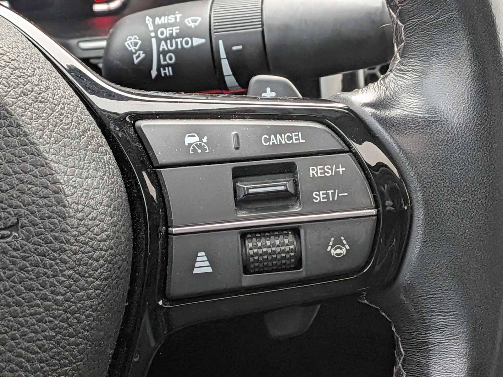 Thumbnail: 2022 Honda Civic - 23