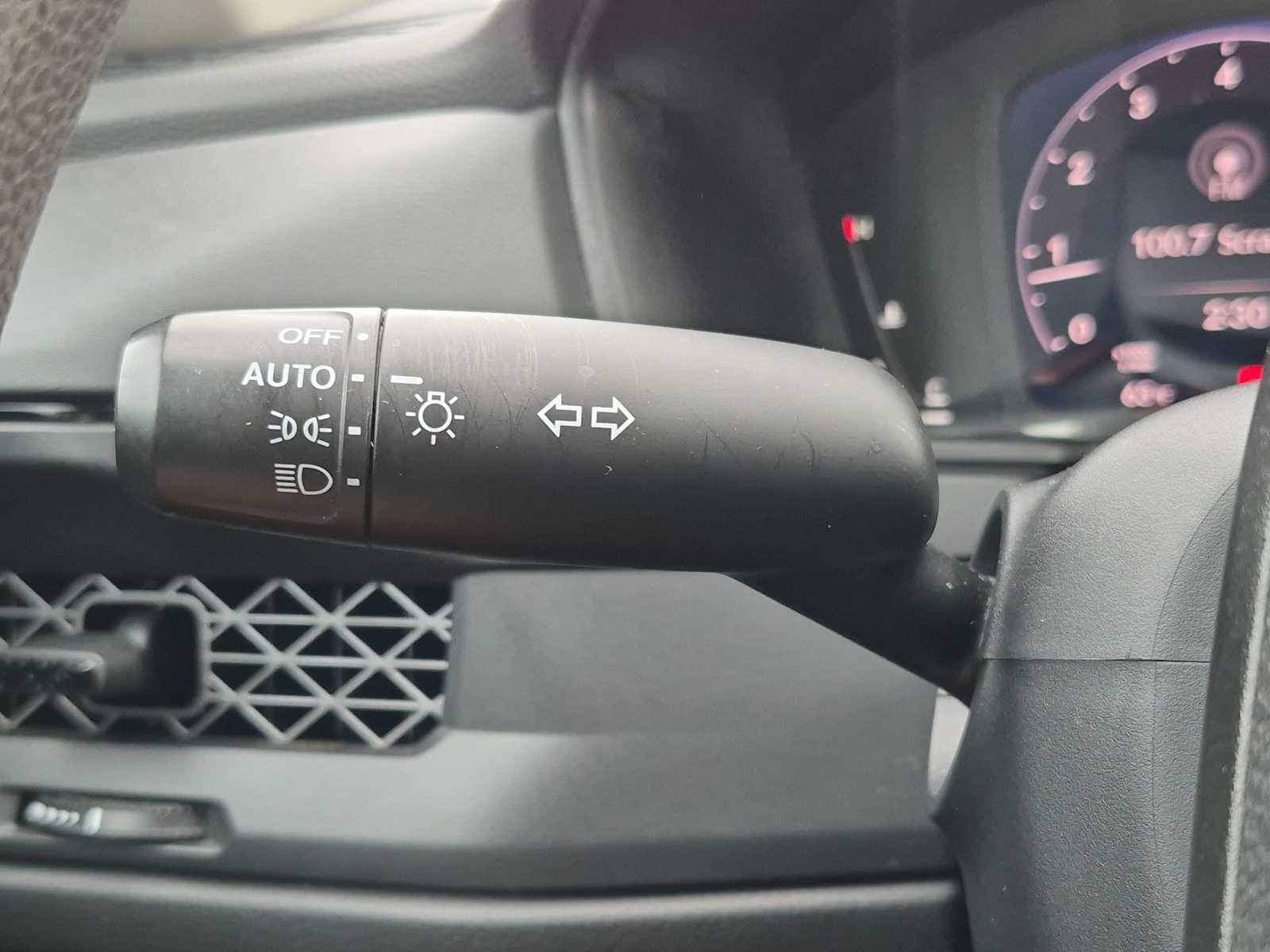 2024 Honda Accord LX - Photo 25