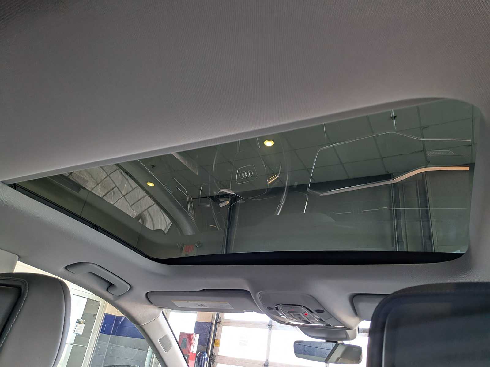 Thumbnail: 2020 Audi A7 - 21