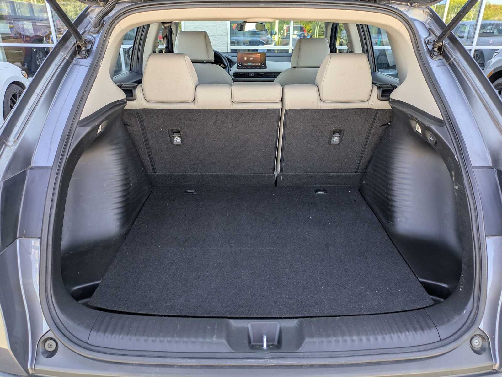 Thumbnail: 2023 Honda HR-V - 28