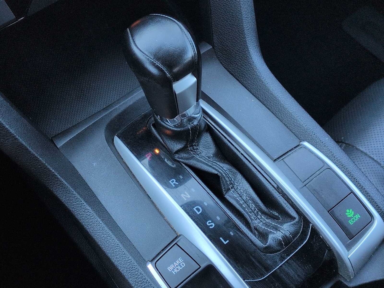 Thumbnail: 2017 Honda Civic - 26