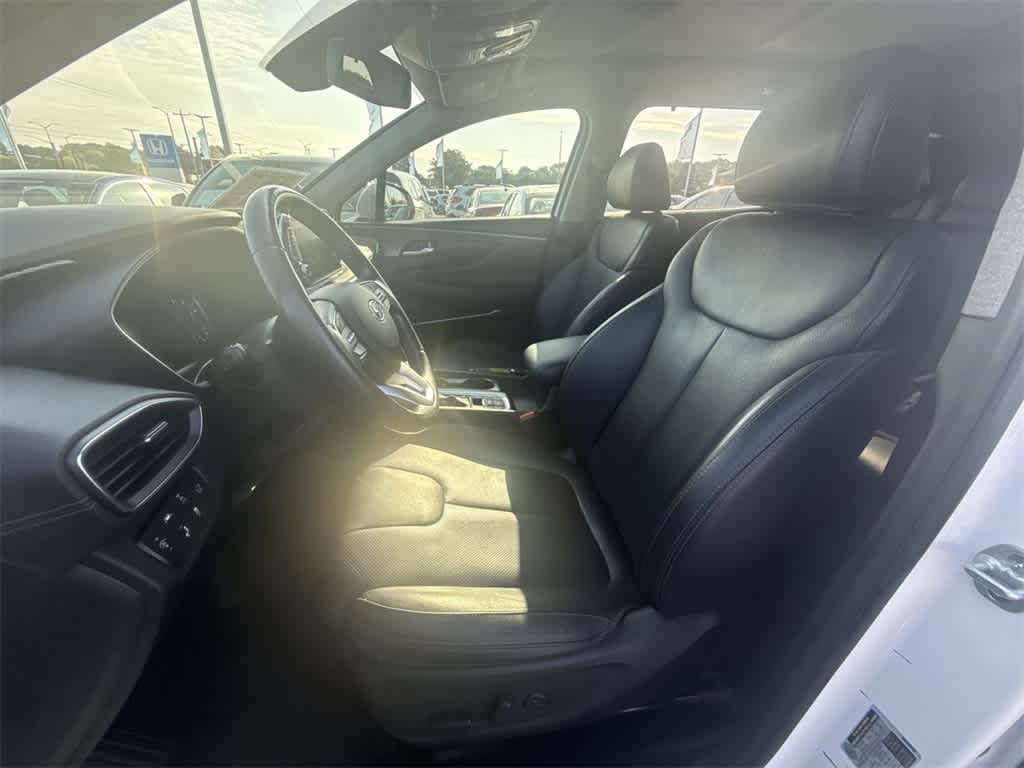 Thumbnail: 2020 Hyundai Santa Fe - 2