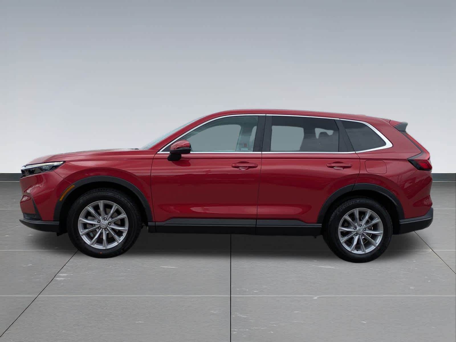 Thumbnail: 2023 Honda CR-V - 3