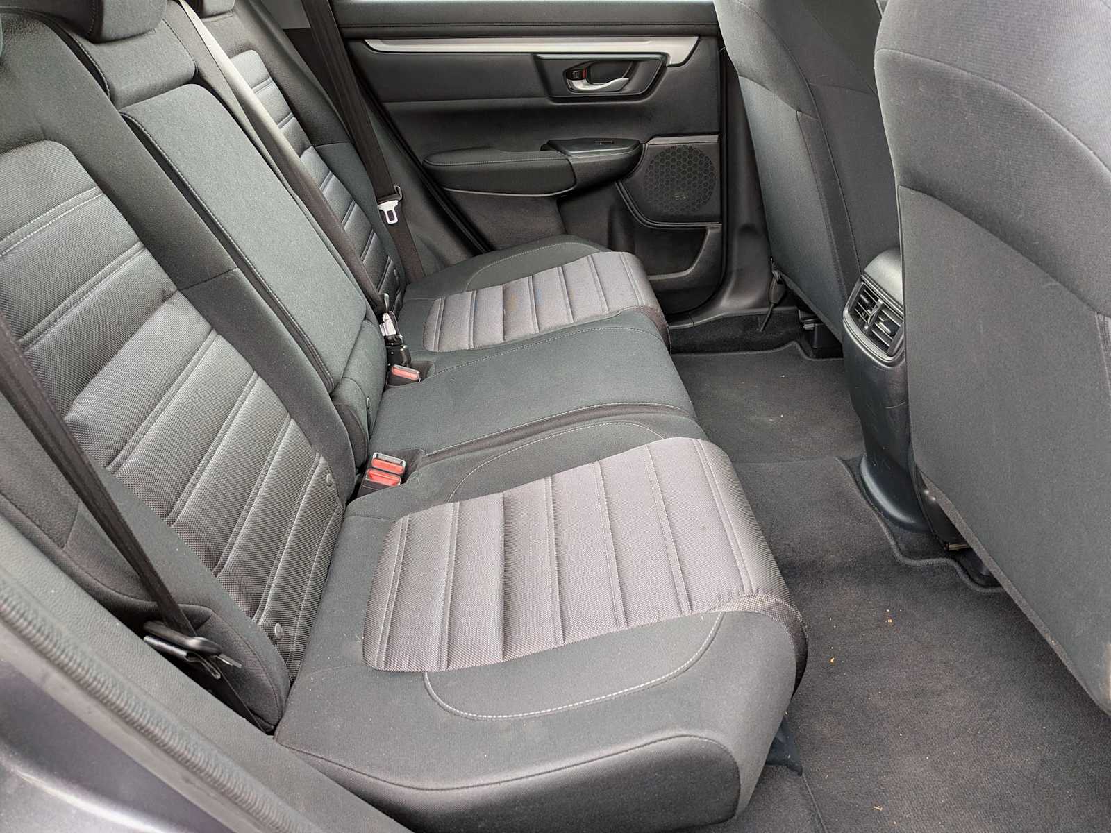 Thumbnail: 2019 Honda CR-V - 18