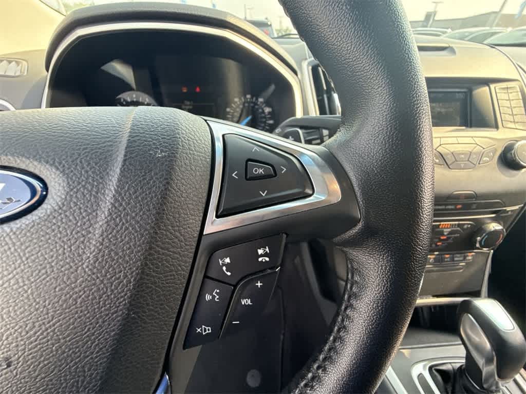 Thumbnail: 2017 Ford Edge - 23