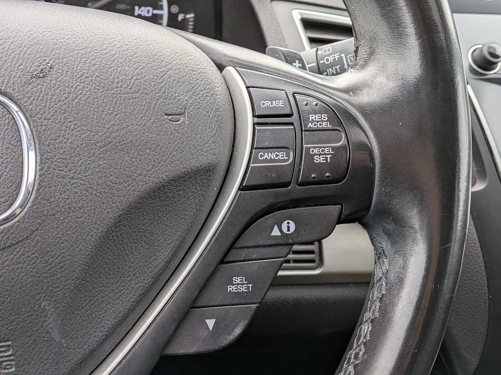 Thumbnail: 2017 Acura RDX - 25