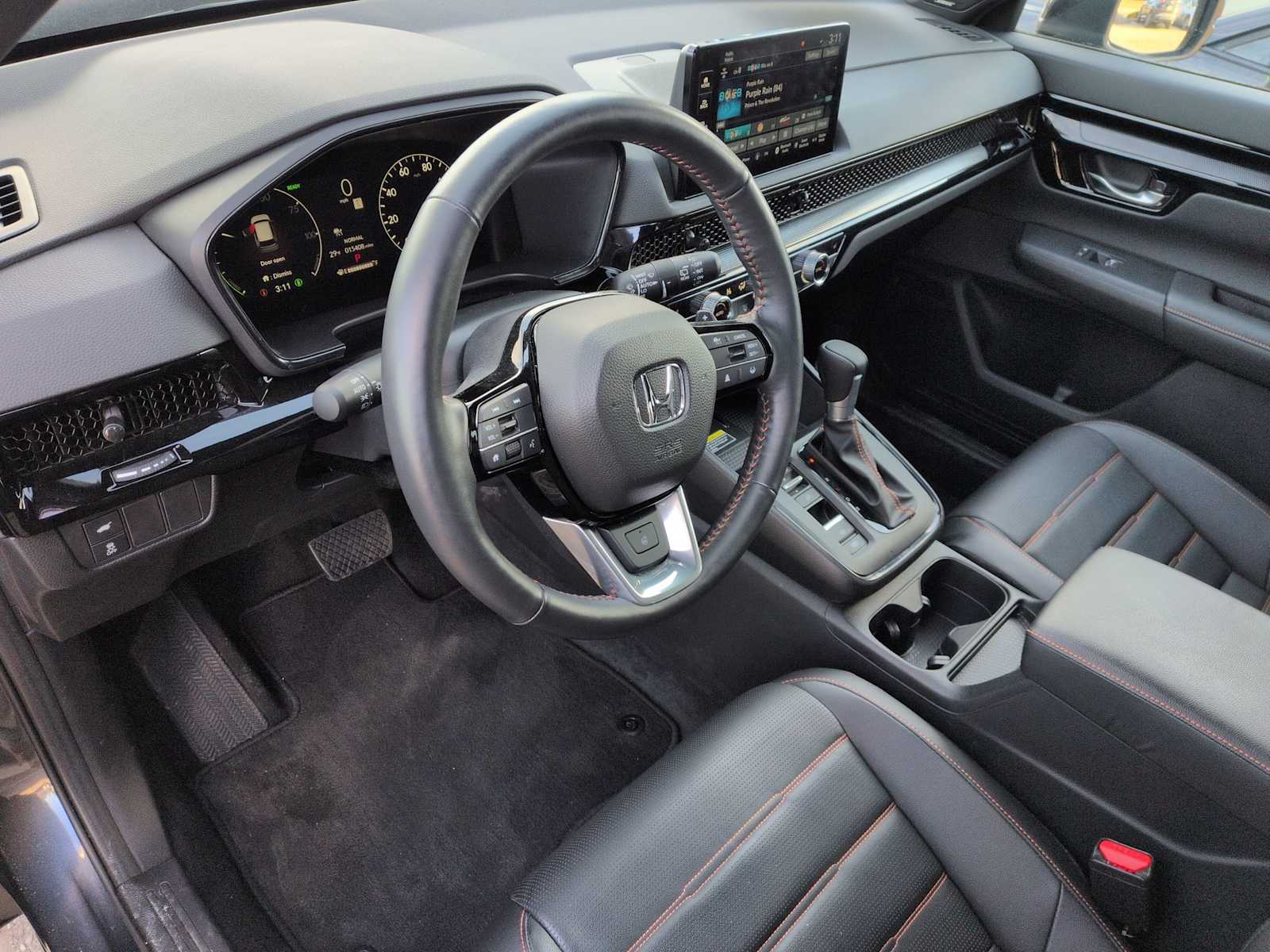 Thumbnail: 2024 Honda CR-V - 2