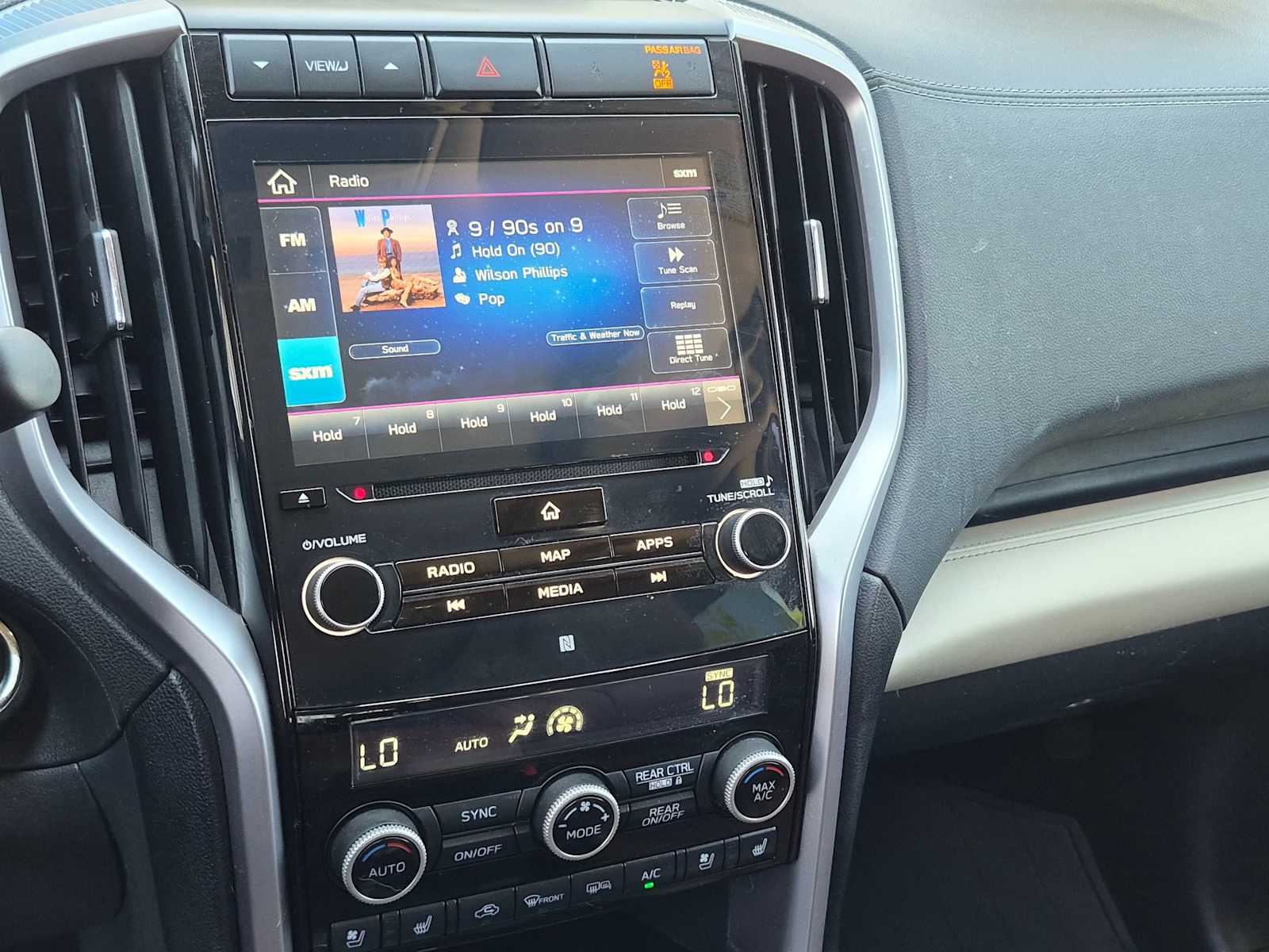 Thumbnail: 2020 Subaru Ascent - 23