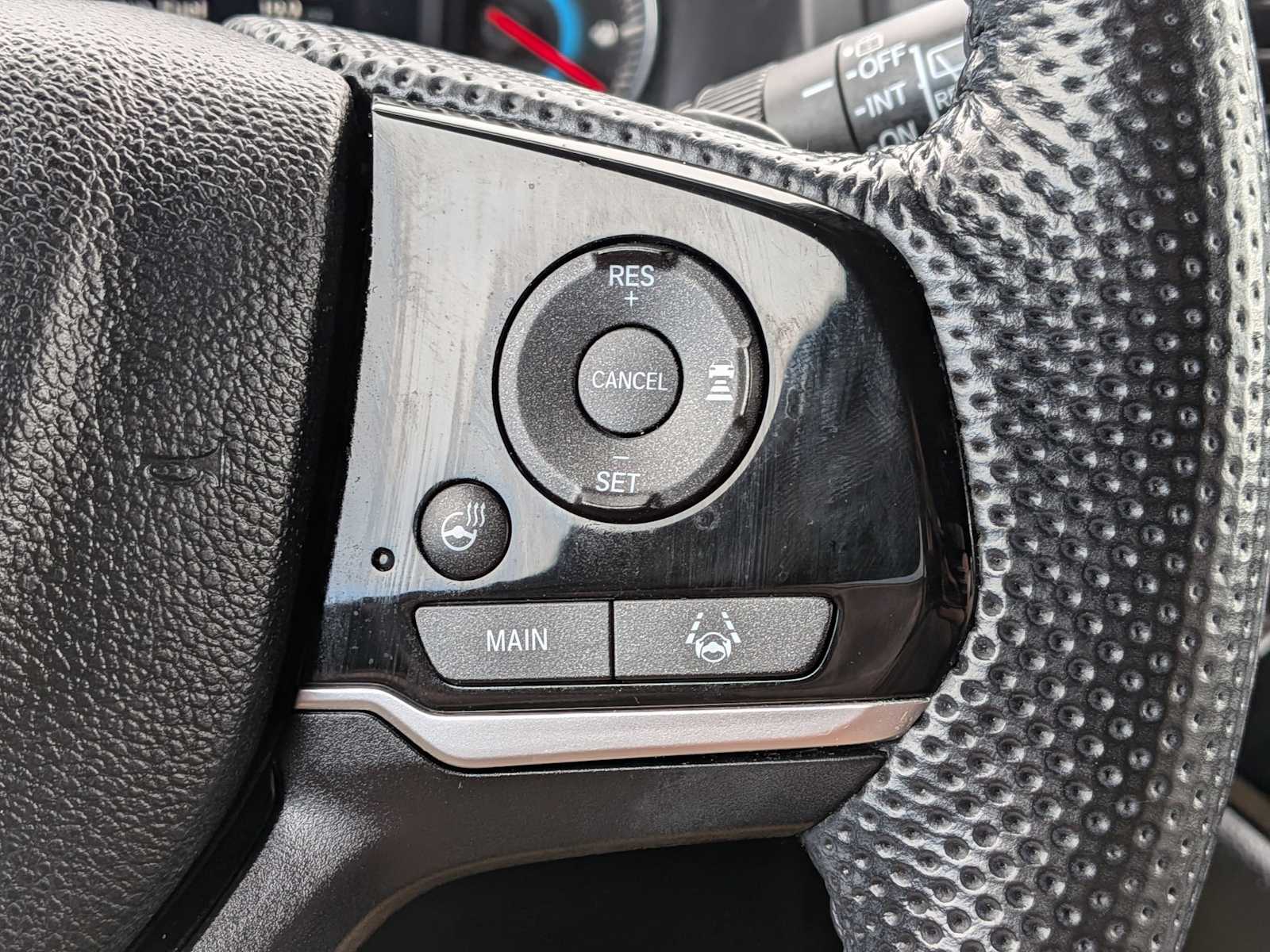 Thumbnail: 2021 Honda Passport - 35