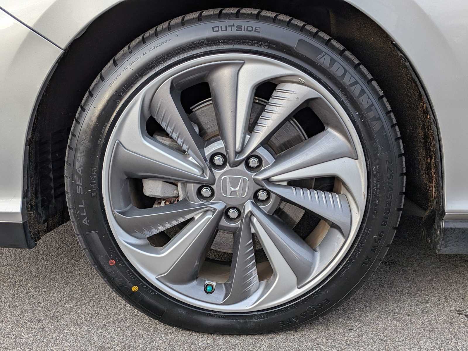 Thumbnail: 2018 Honda Clarity - 13