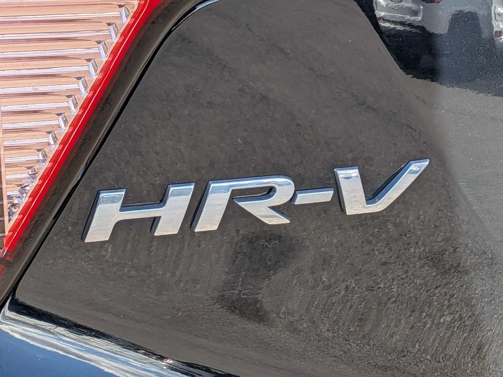 Thumbnail: 2017 Honda HR-V - 12