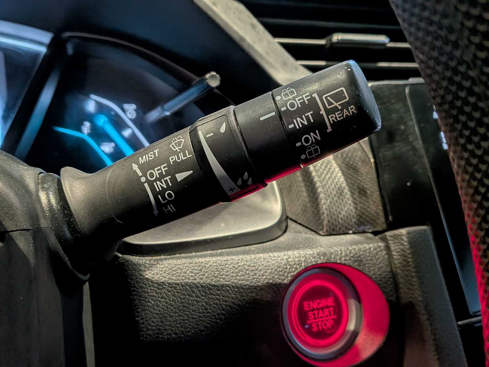 Thumbnail: 2018 Honda Civic - 25