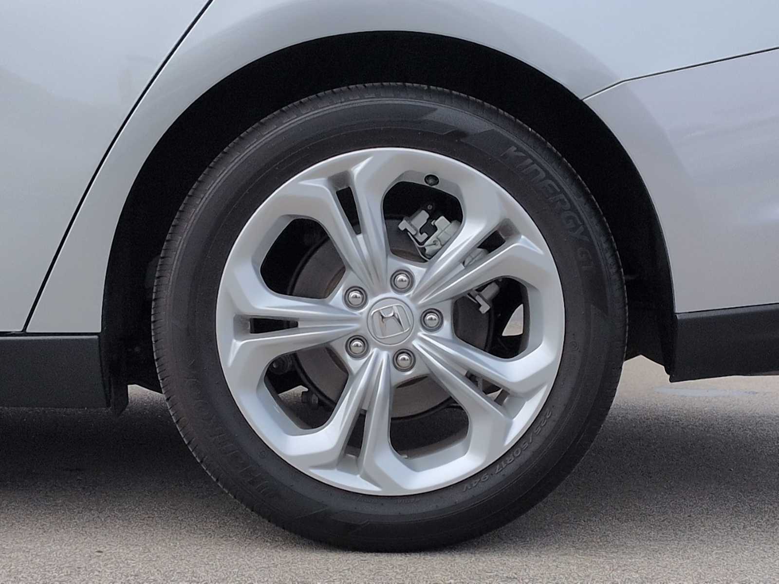 Thumbnail: 2024 Honda Accord - 14