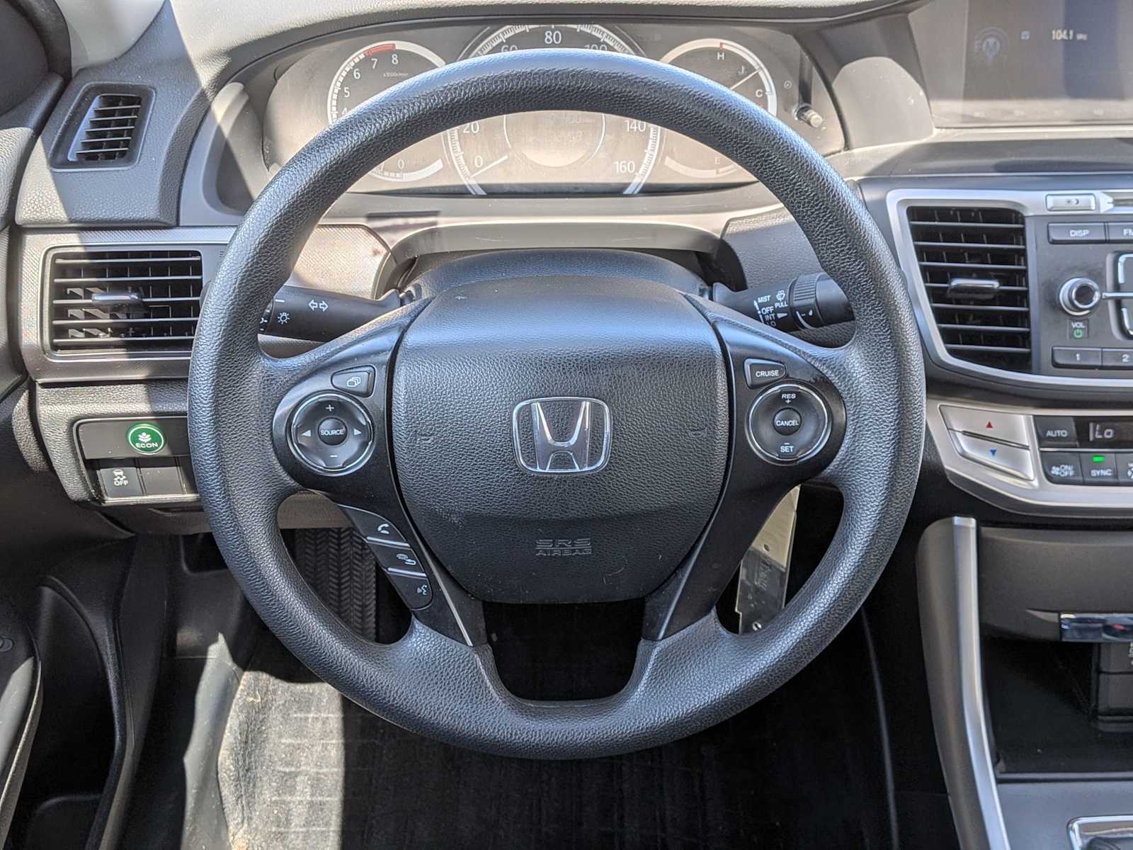 Thumbnail: 2015 Honda Accord - 20