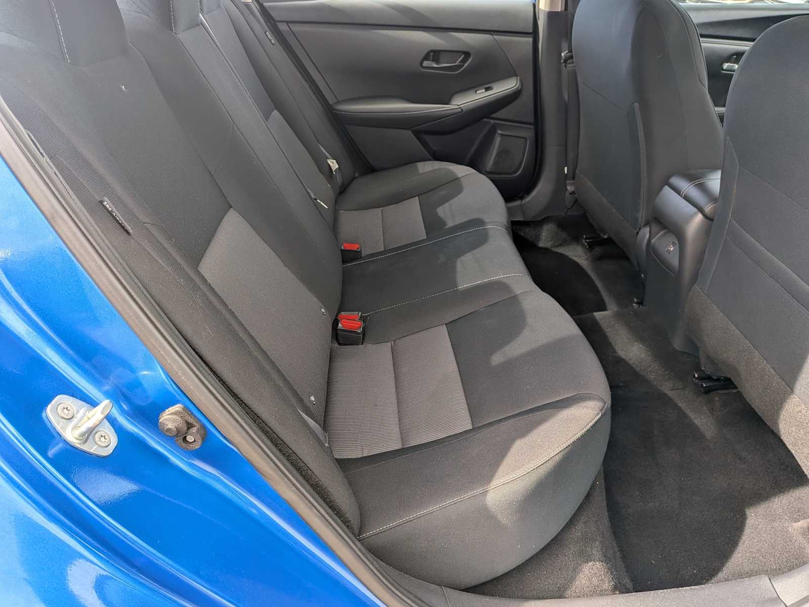 Thumbnail: 2024 Nissan Sentra - 18