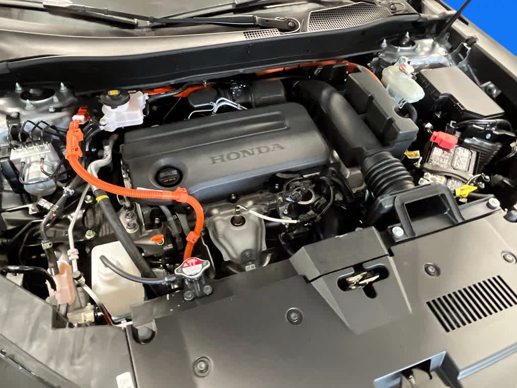 Thumbnail: 2026 Honda CR-V - 12