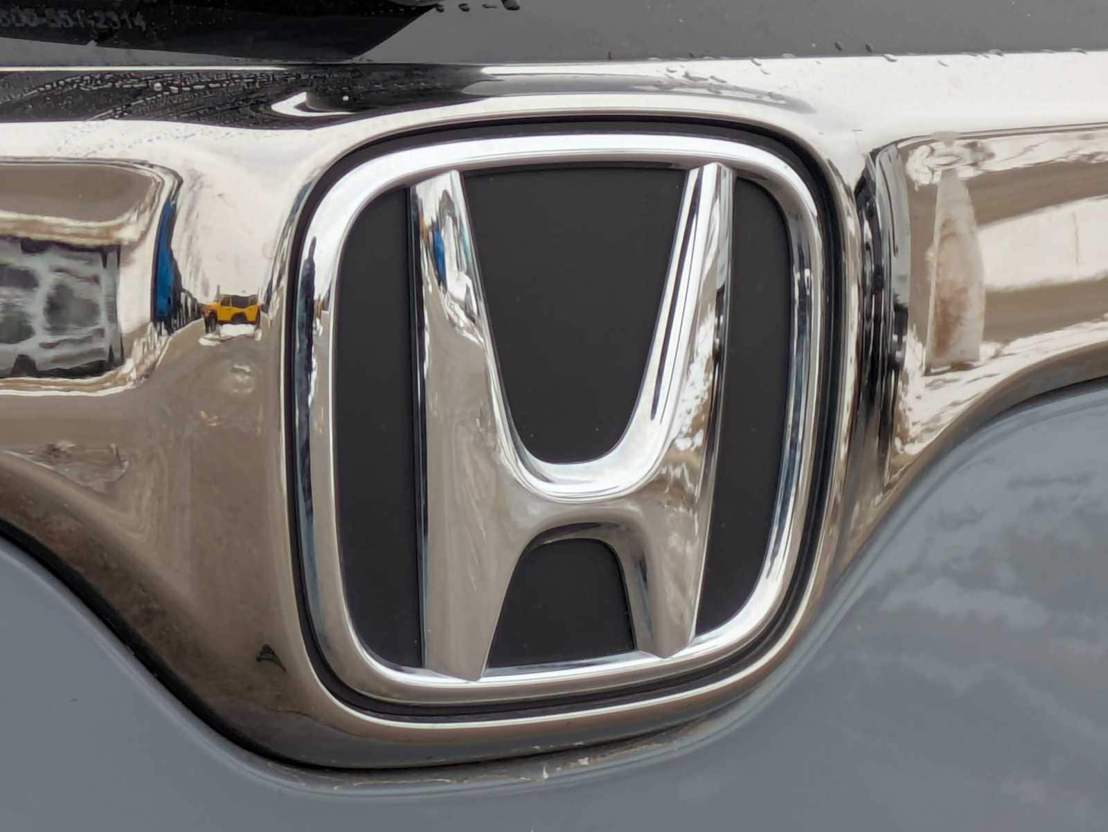 Thumbnail: 2020 Honda CR-V - 11