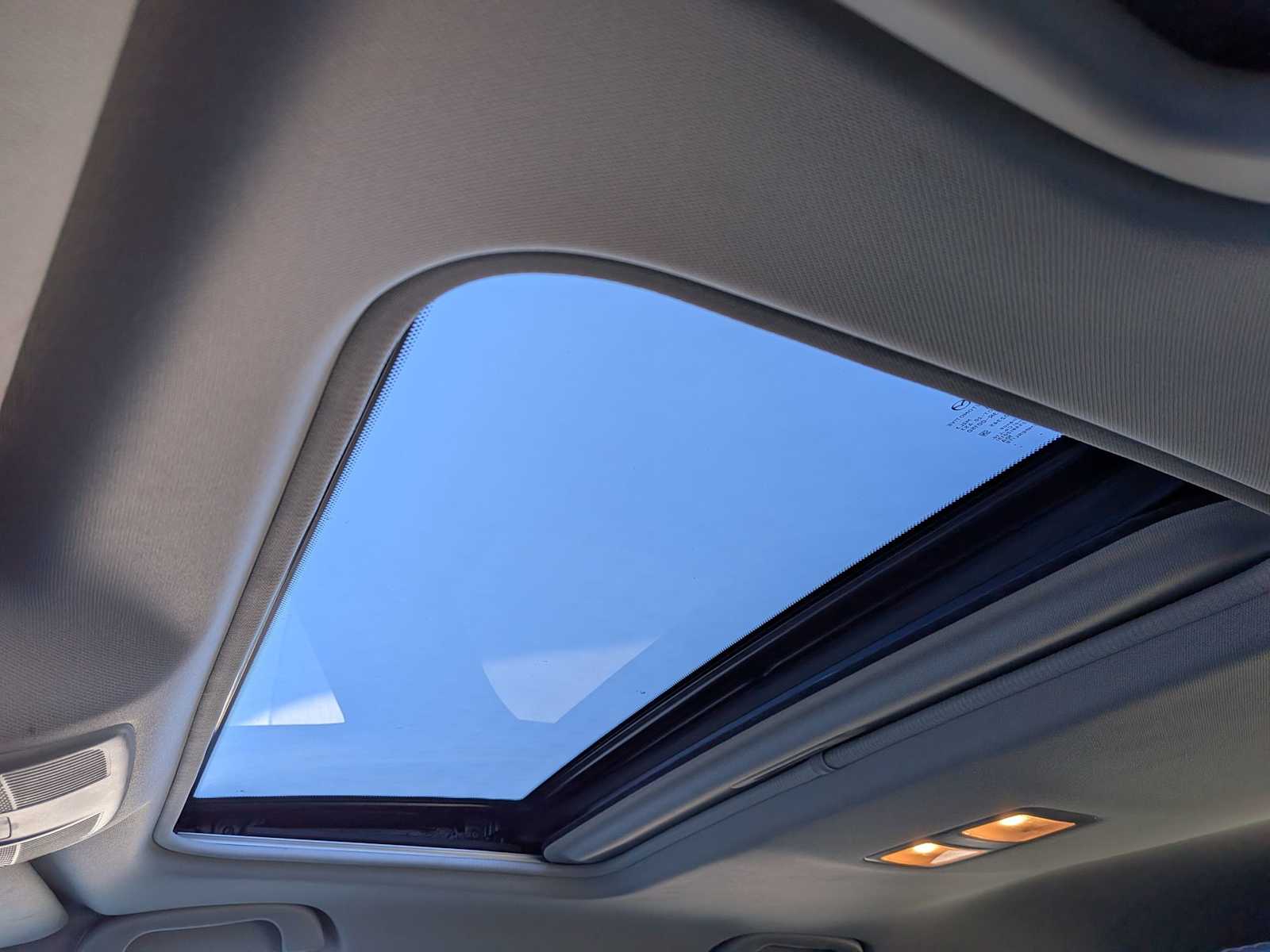 Thumbnail: 2020 Mazda CX-5 - 16