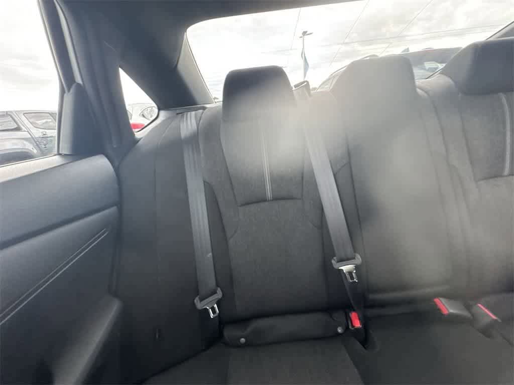 Thumbnail: 2023 Honda Accord - 13