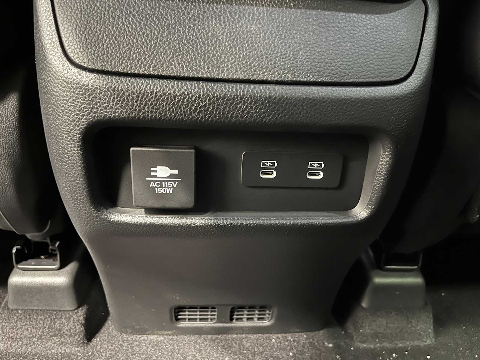 Thumbnail: 2026 Honda Passport - 22