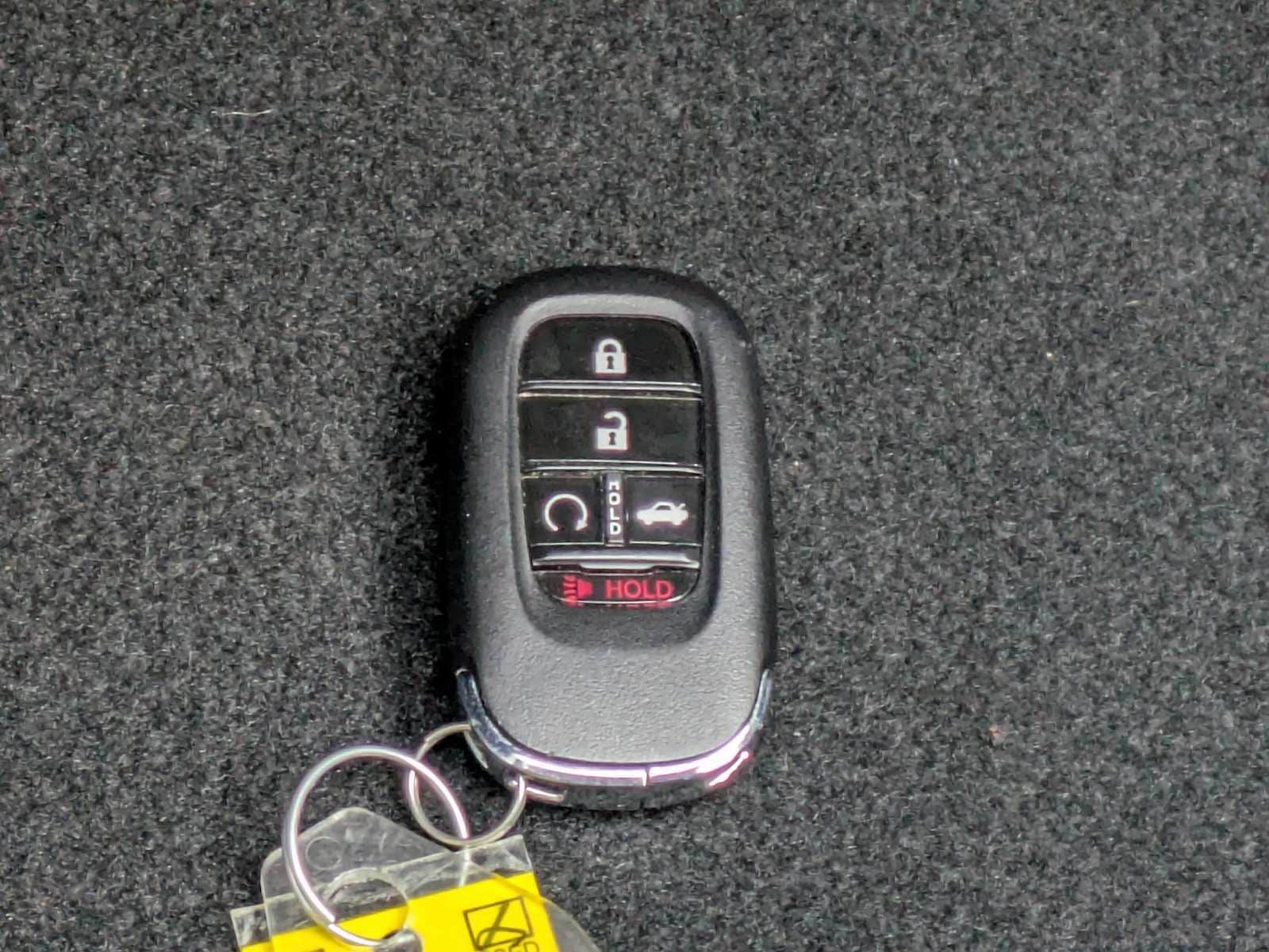 Thumbnail: 2024 Honda Civic - 31