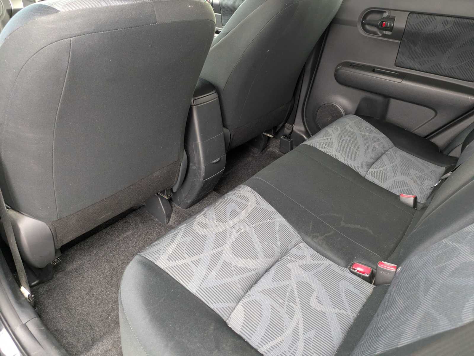 Thumbnail: 2011 Scion xB - 16