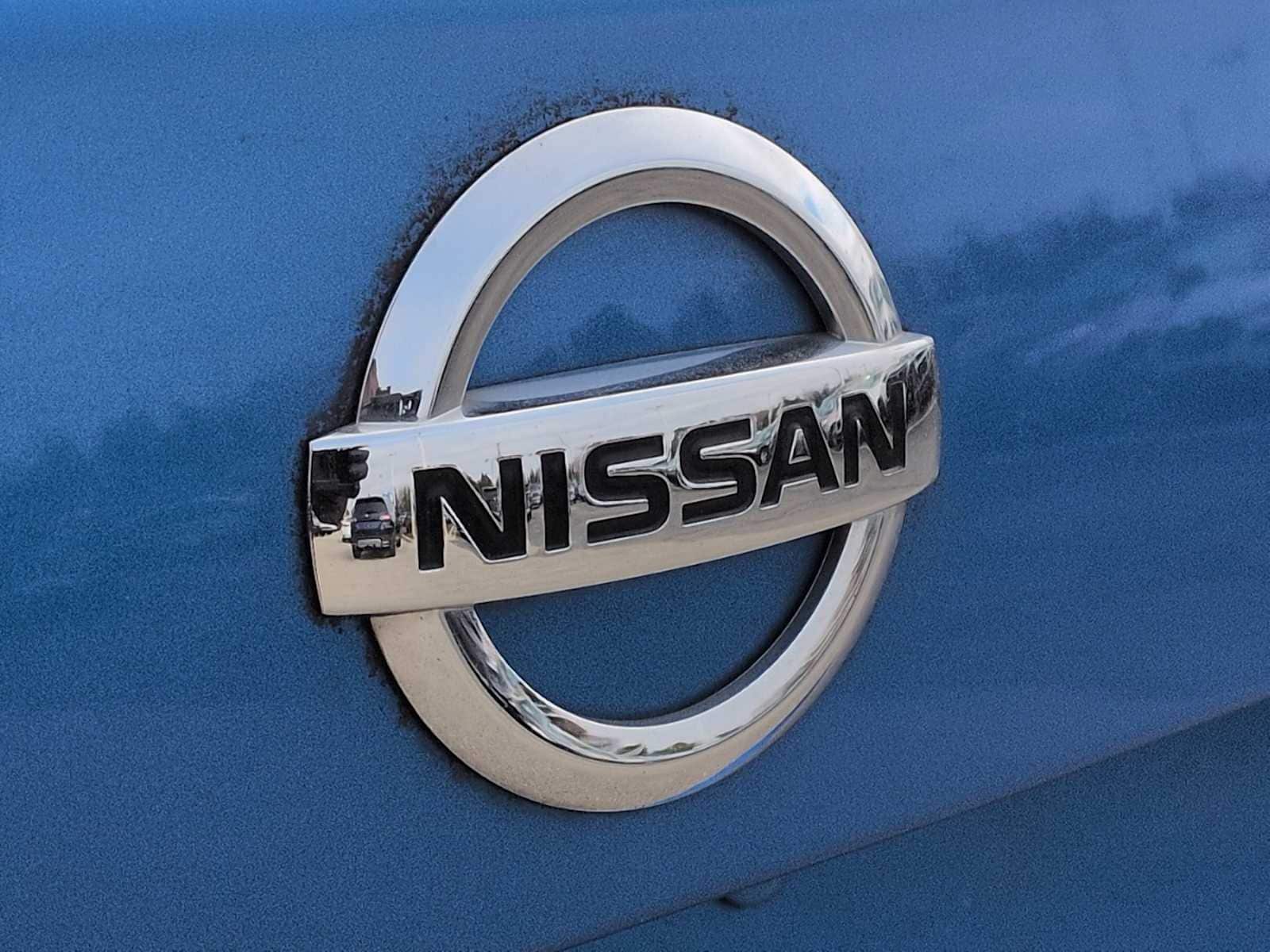 Thumbnail: 2020 Nissan Sentra - 13