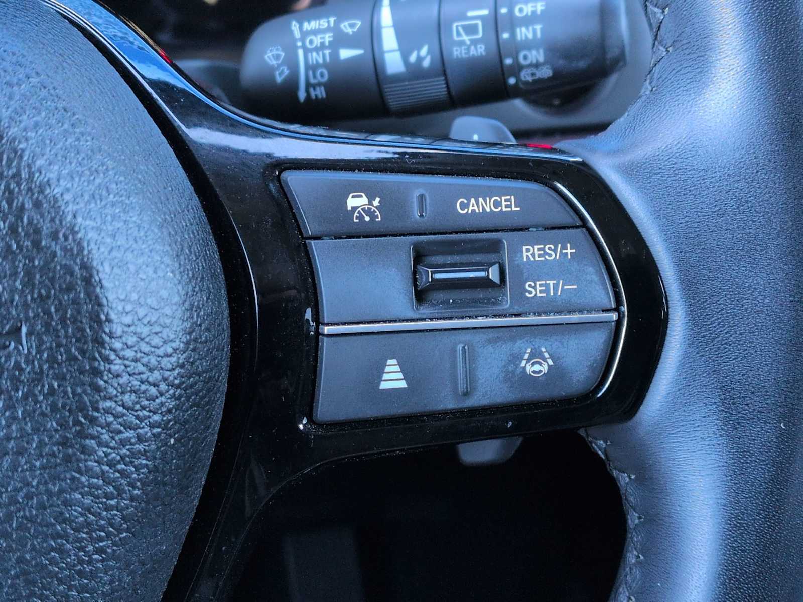 Thumbnail: 2023 Honda Pilot - 24