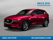  Mazda Mazda CX-5