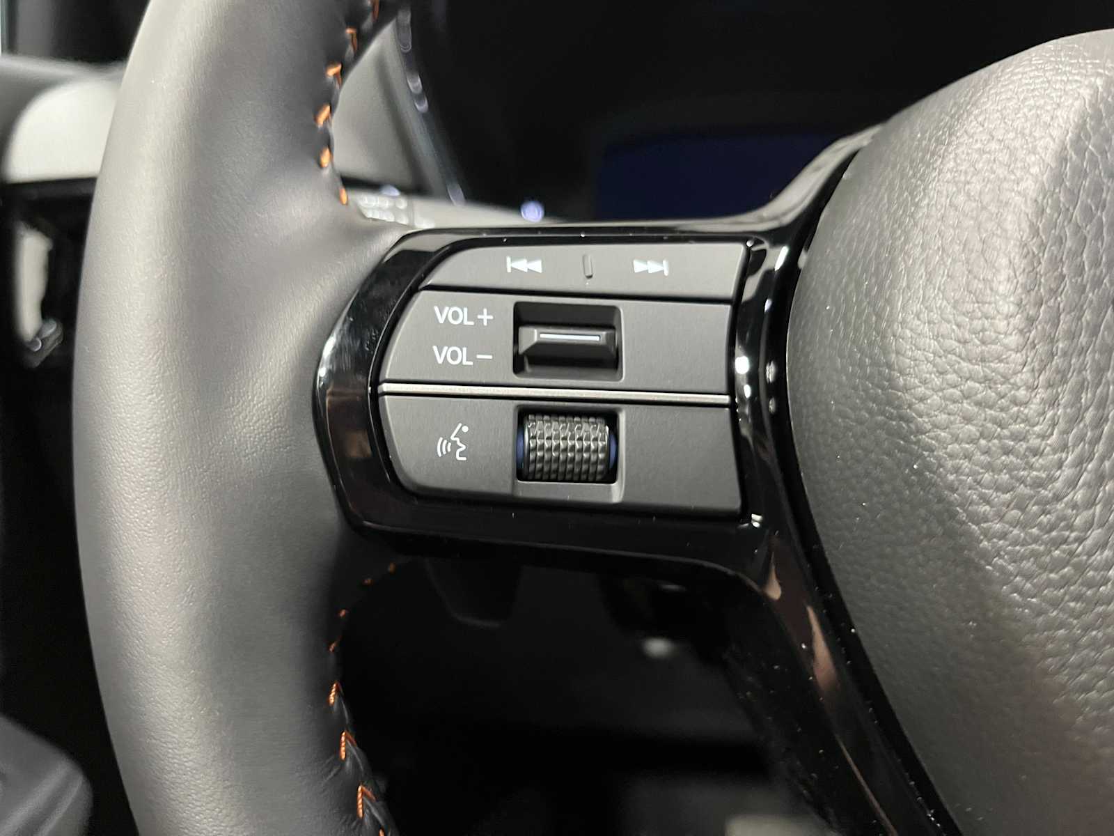 Thumbnail: 2026 Honda CR-V - 16