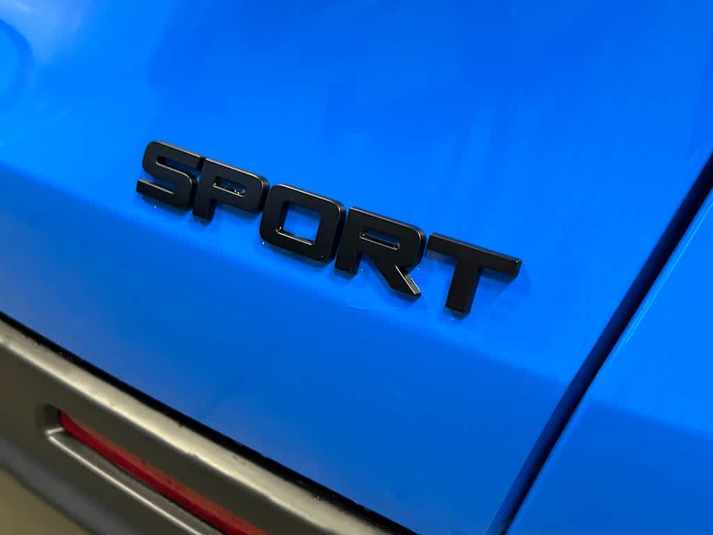 Thumbnail: 2026 Honda HR-V - 6
