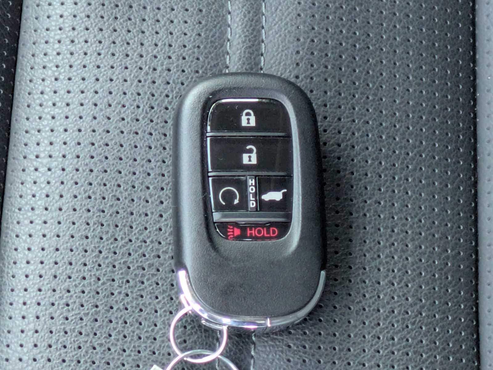 Thumbnail: 2024 Honda CR-V - 34