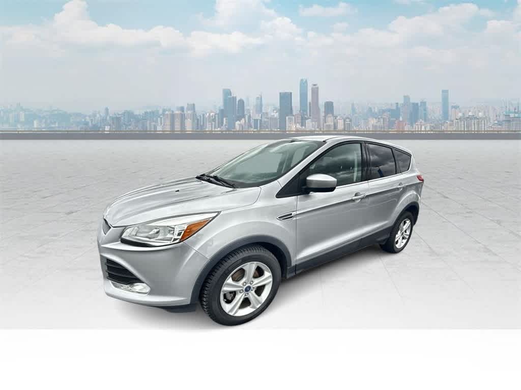 2016 Ford Escape SE -
                  Waukesha, WI