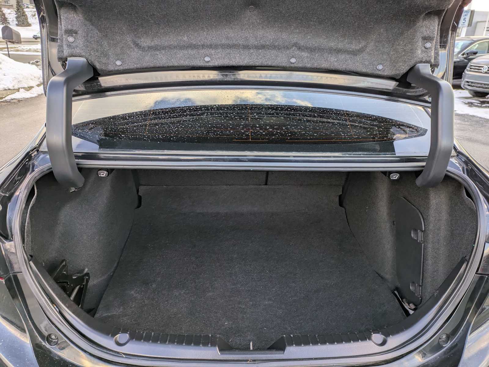 Thumbnail: 2018 Mazda Mazda3 - 30