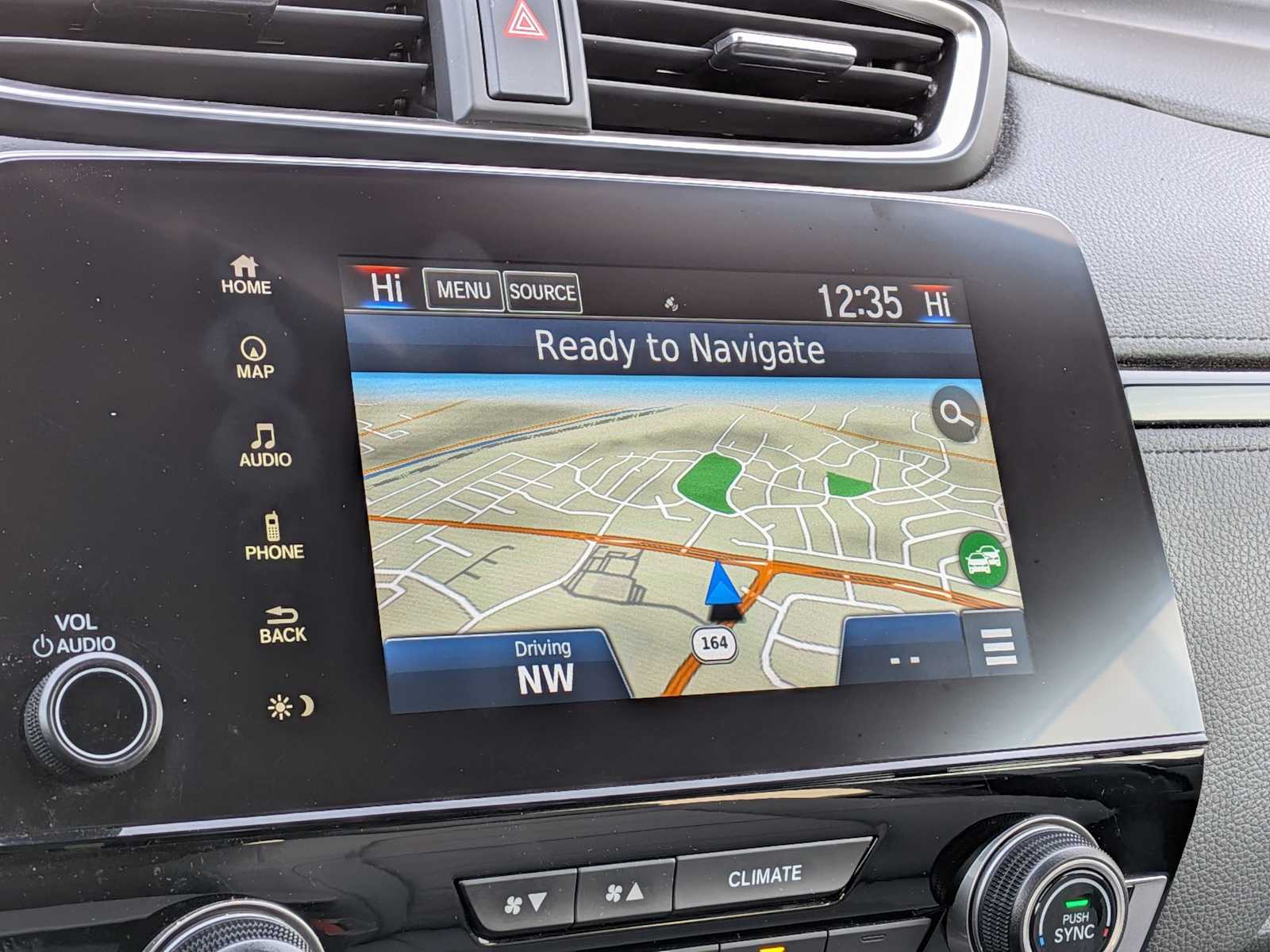 Thumbnail: 2021 Honda CR-V - 30