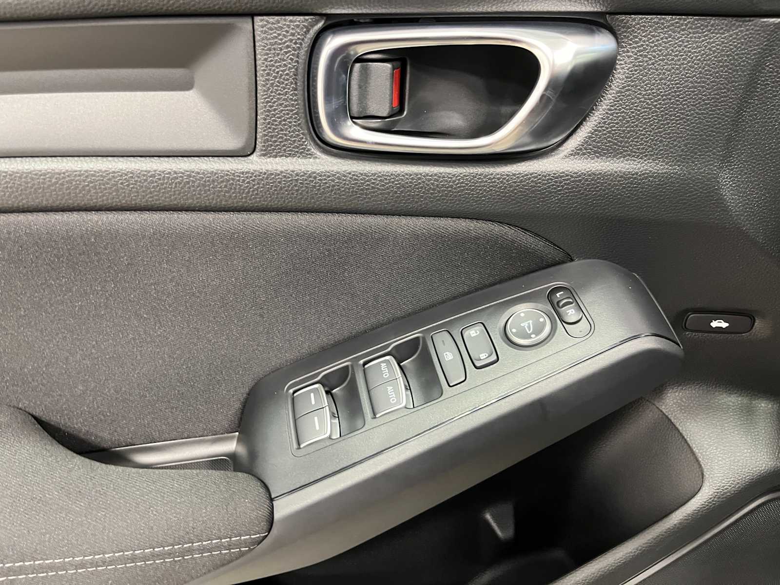 Thumbnail: 2026 Honda Civic - 13