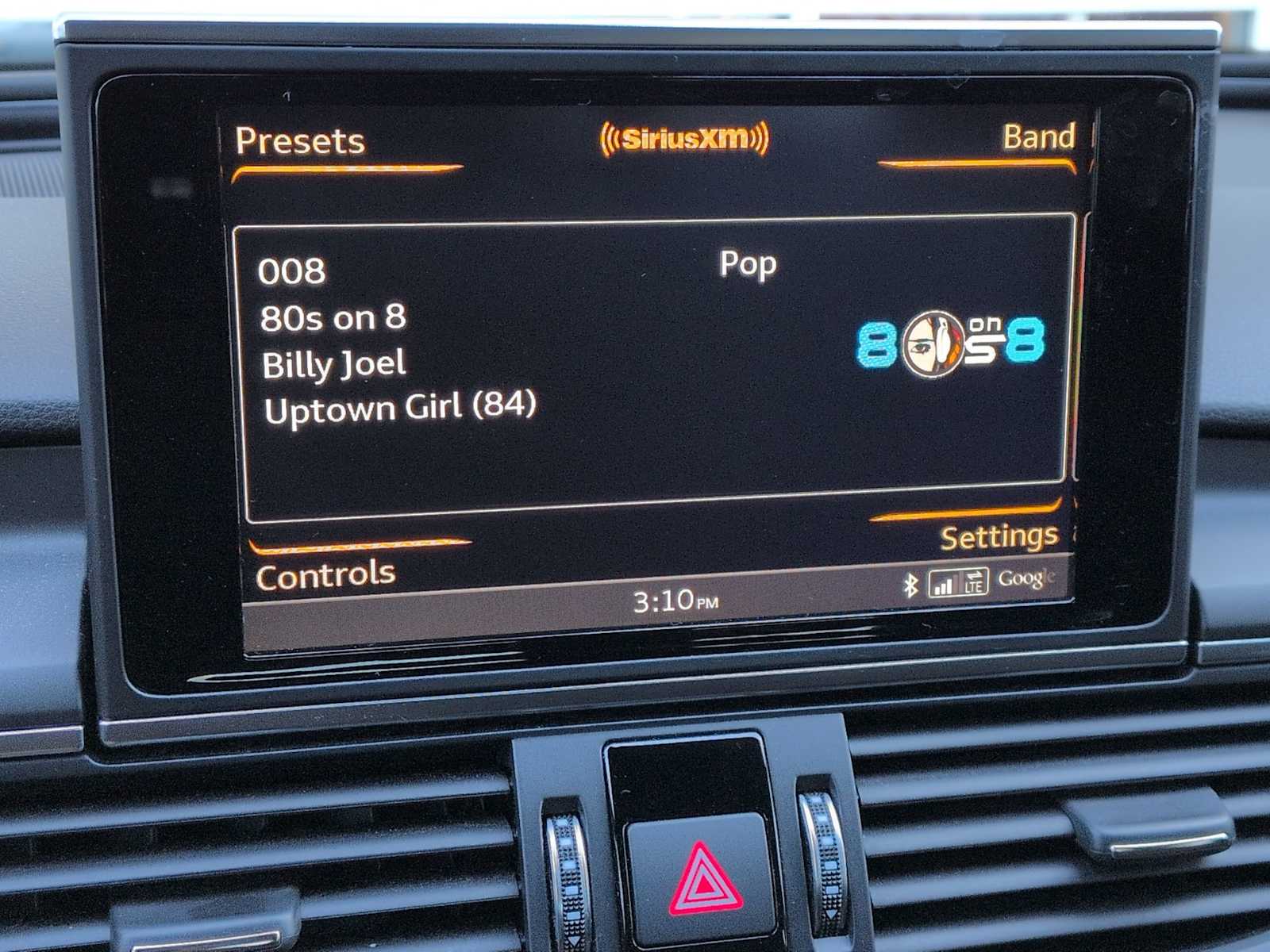 Thumbnail: 2016 Audi A6 - 28