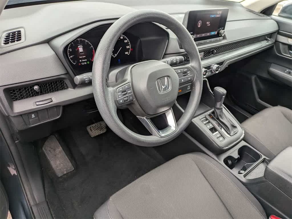 Thumbnail: 2023 Honda CR-V - 2