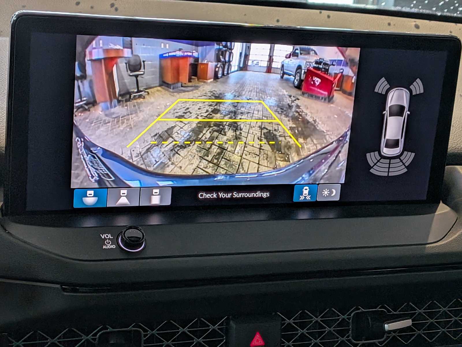 Thumbnail: 2023 Honda Accord - 28