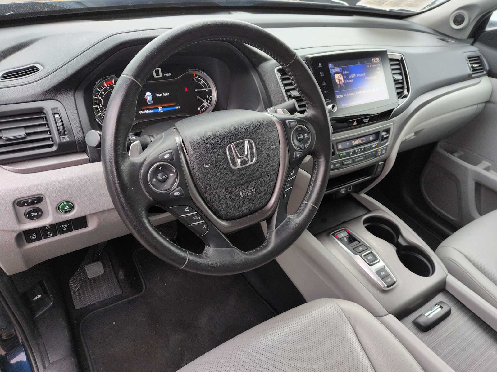 Thumbnail: 2023 Honda Ridgeline - 2