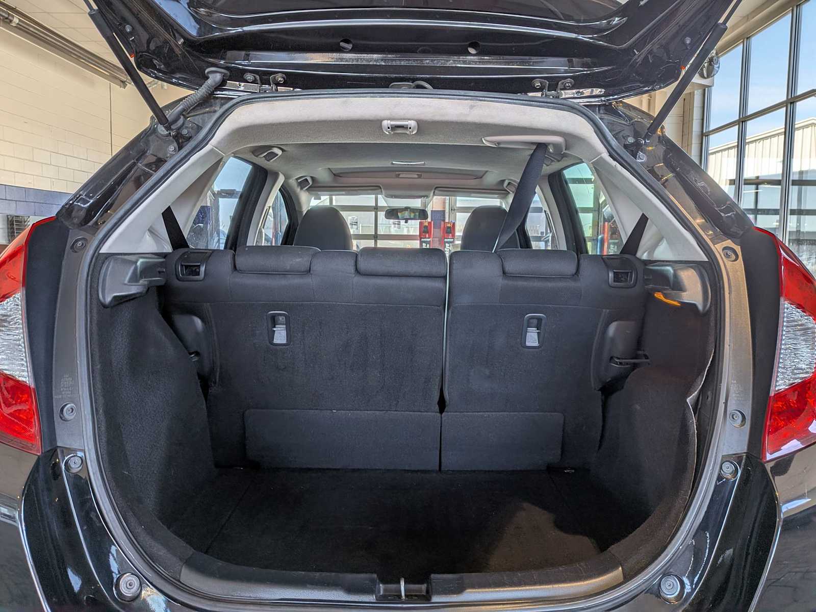 Thumbnail: 2015 Honda Fit - 29