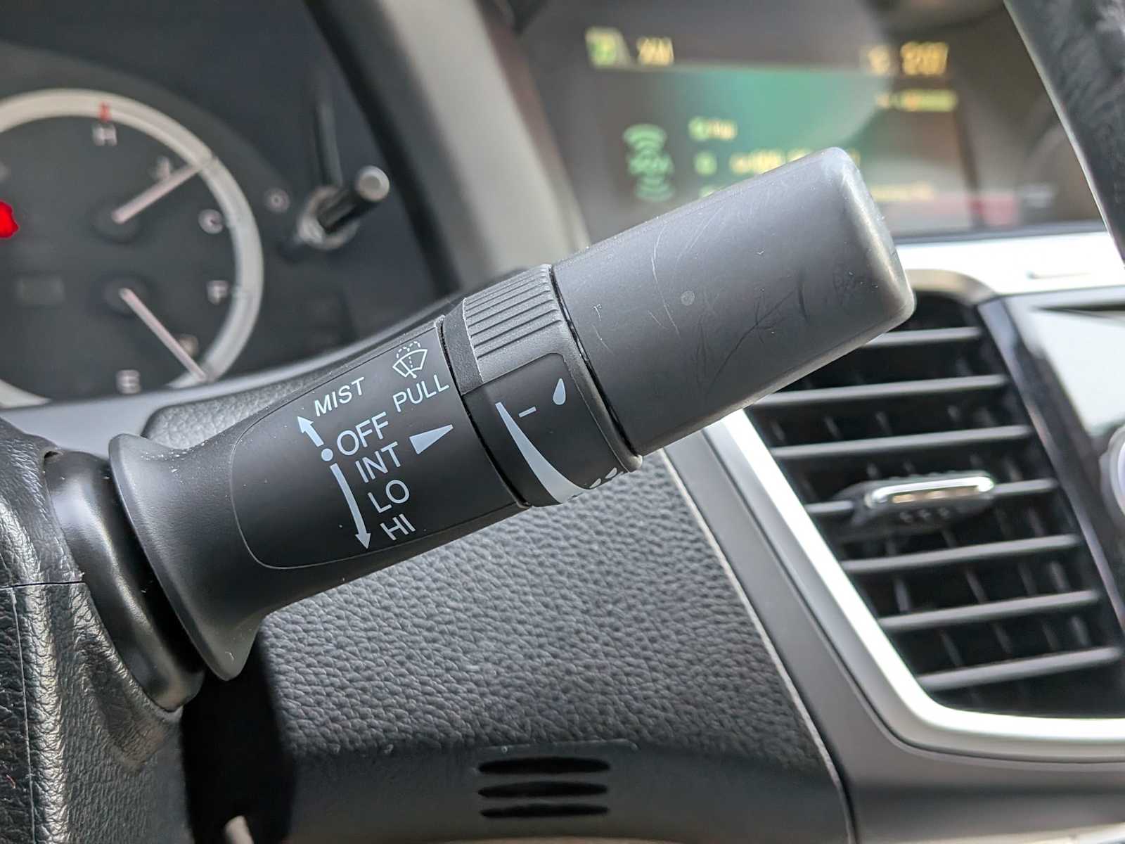 Thumbnail: 2014 Honda Accord - 24