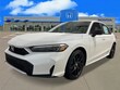 Honda Civic Hybrid