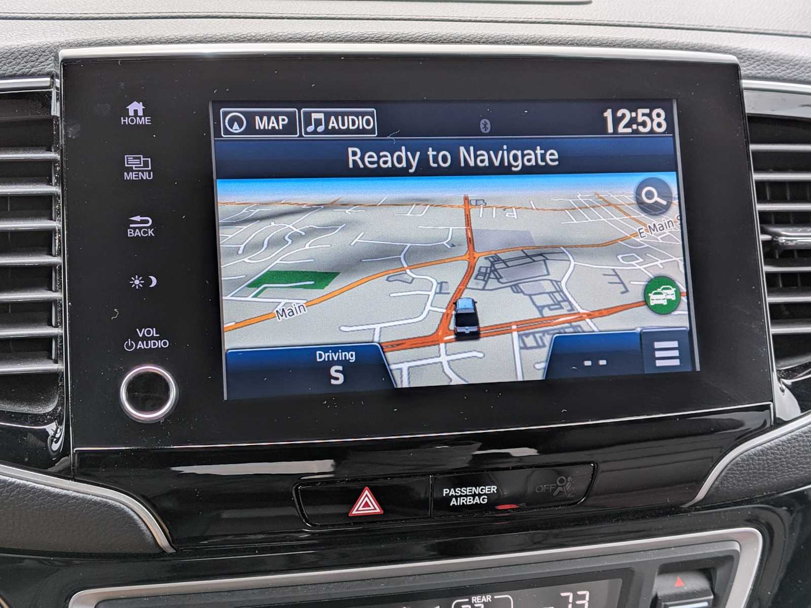 Thumbnail: 2023 Honda Ridgeline - 26